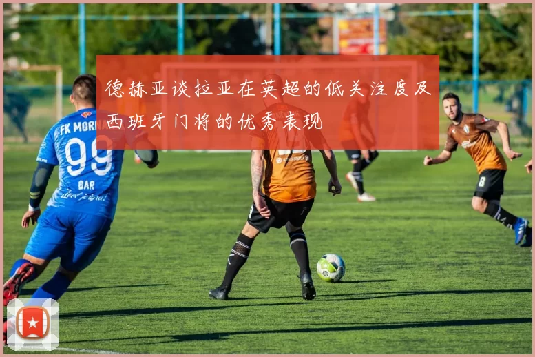德赫亚谈拉亚在英超的低关注度及西班牙门将的优秀表现
