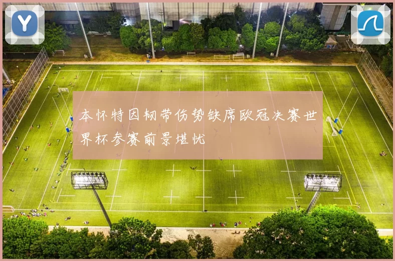 本怀特因韧带伤势缺席欧冠决赛世界杯参赛前景堪忧
